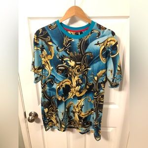 Hudson Versace Inspired Tshirt